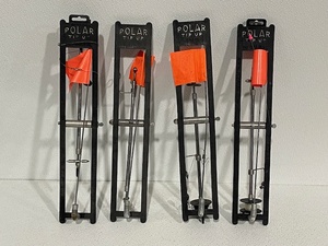 Polar Tip Ups