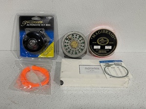 Fly Fishing Gear
