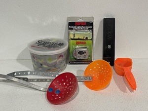 Fishing Items