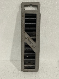 Impact Sockets