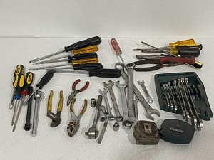 Hand Tools