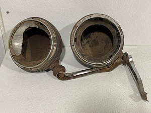 Headlight Bezels