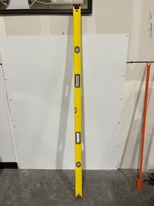 Fat Max 6 Foot Level