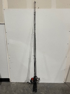 Fishing Rods & Reels
