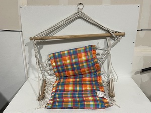 Outdoor Hanging Chair