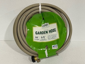 Garden Hose