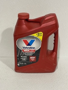 Valvoline ATF Fluid