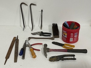 Hand Tools