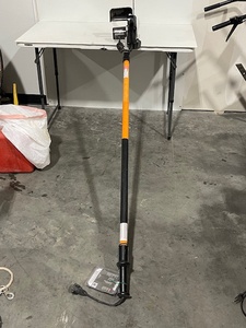 Remington Pole Chainsaw