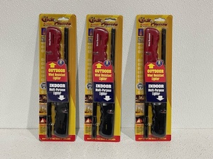 6 Count Multi Purpose Lighters