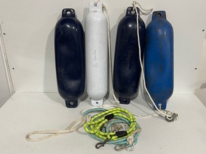Boat Bumpers