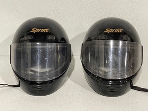 Helmets