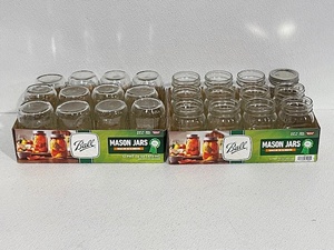 Canning Jars