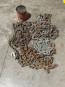 Chains