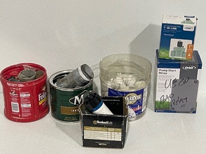 Pipe Fittings and More