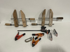 Clamps