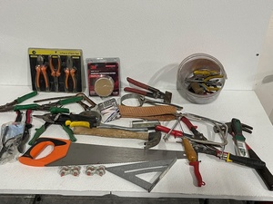Hand Tools