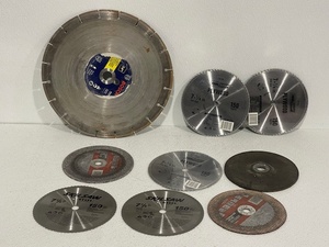 Saw Blades