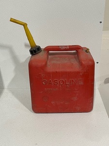 5 Gallon Gas Can