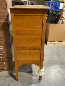 Mid Century Dresser