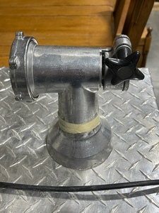 Meat Grinder