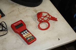 lot 789 image: 1998-2002 Superchips  Max Micro 1998-2002 Dodge Truck 5.9L Cummins Diesel Tuner