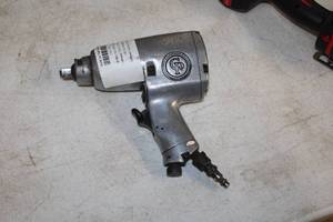 lot 785 image: Chicago Pneumatic Air Impact Wrench CP46