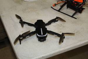 lot 781 image: RG100 Pro Drone