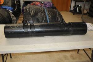 lot 757 image: Vipr Weighted Exercise Tube