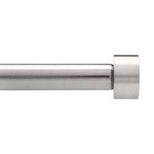 lot 20 image: Umbra 2 Pack Cappa 34 Rod 36-72 NickelSteel