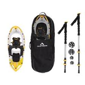 lot 36 image: Alptrek Pro 821 Kit