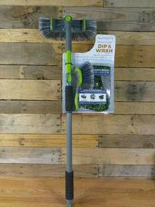 lot 41 image: AutoSpa Professional Dip & Wash Kit