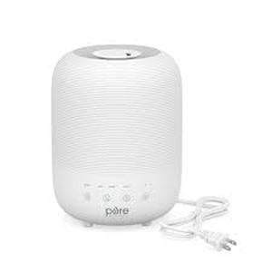 lot 11 image: HUME Sense Bundle - 1 Humidifier, 1 Filter, & 10 Scent Pads