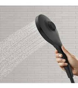 lot 94 image: Kohler Prosecco Multifunction Hand Shower (Matte Black)