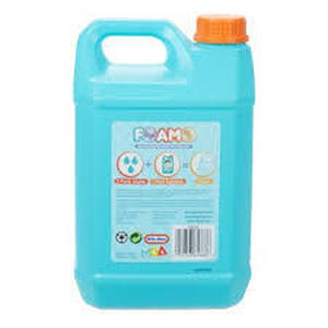 lot 149 image: Set of 2 Little Tikes Foamo Refill