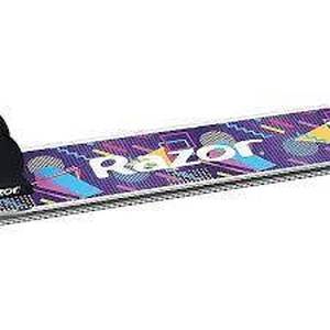lot 171 image: Razor A Kick Scooter - New Wave