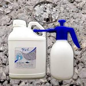 lot 156 image: Nano Stone Sealer, Eco-Friendly Invisible Hydrophobic Water Repellent Coating