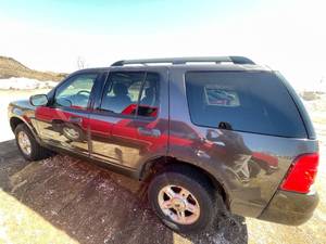 2005 Ford Explorer XLT - 4X4