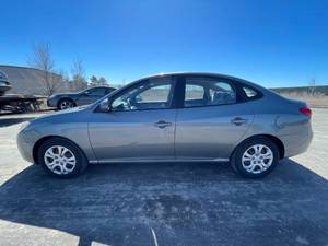 2010 Hyundai Elantra GLS - 1 OWNER