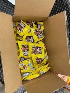 lot 366 image: Keebler Fudge Stripes 130 X 1oz PKgs