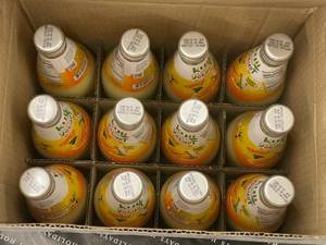 lot 421 image: Kuii Coconut Yogurt Smoothie 12 Pack