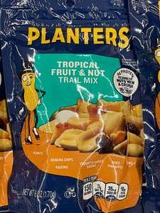 lot 443 image: Planters Fruit and Nut Mix