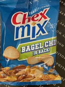 lot 631 image: Chex Mix Bagel Chips Box of 8