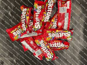 Skittles Bundle