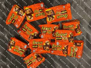 Reeses Puffs Bundle