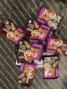 Kit Kat Duos Bundle