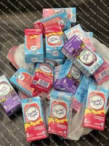 Crystal Light Bundle