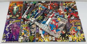 lot 97 image: Misc. Vintage Comics Including Batwoman & More