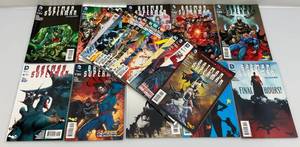 lot 124 image: Misc. Vintage Comics Including Batman & More