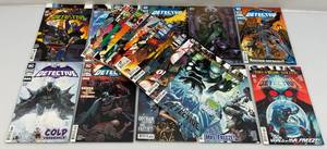 lot 148 image: Misc. Vintage Comics Including Batman & More